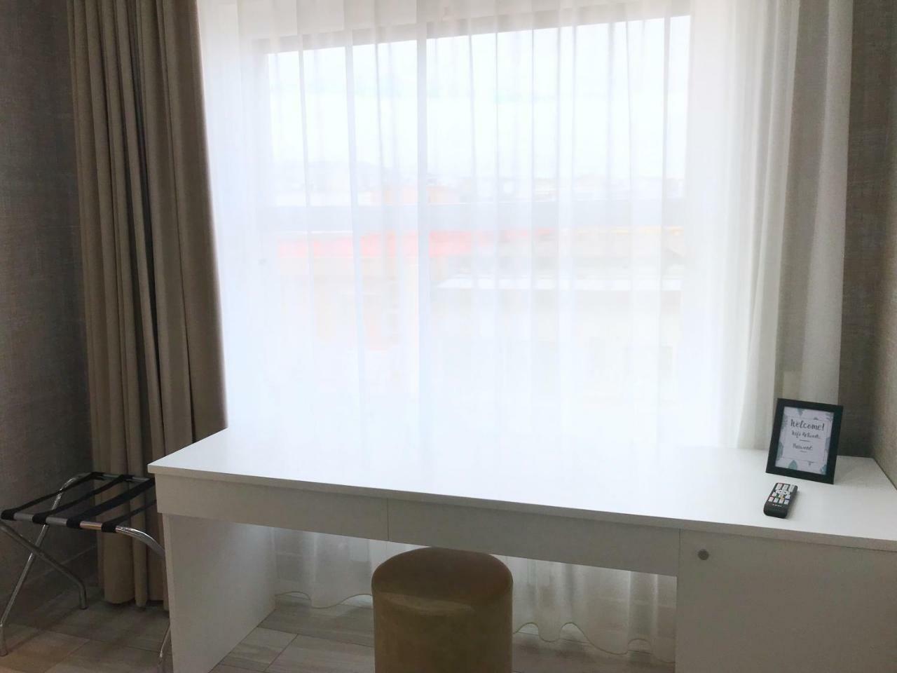 Hotel Brakko 45 à Naples Extérieur photo