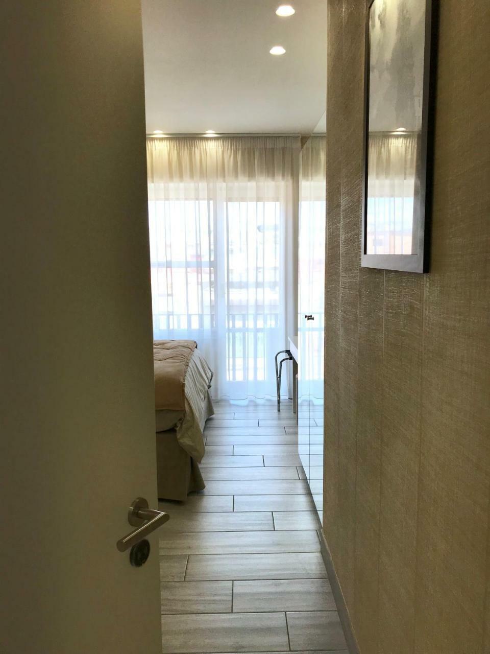Hotel Brakko 45 à Naples Extérieur photo