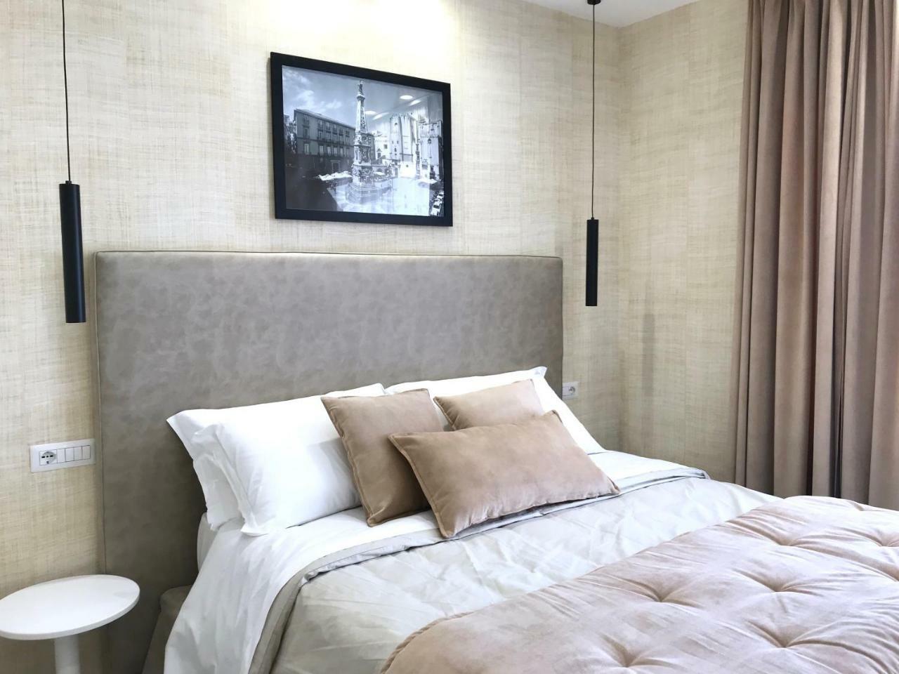 Hotel Brakko 45 à Naples Extérieur photo