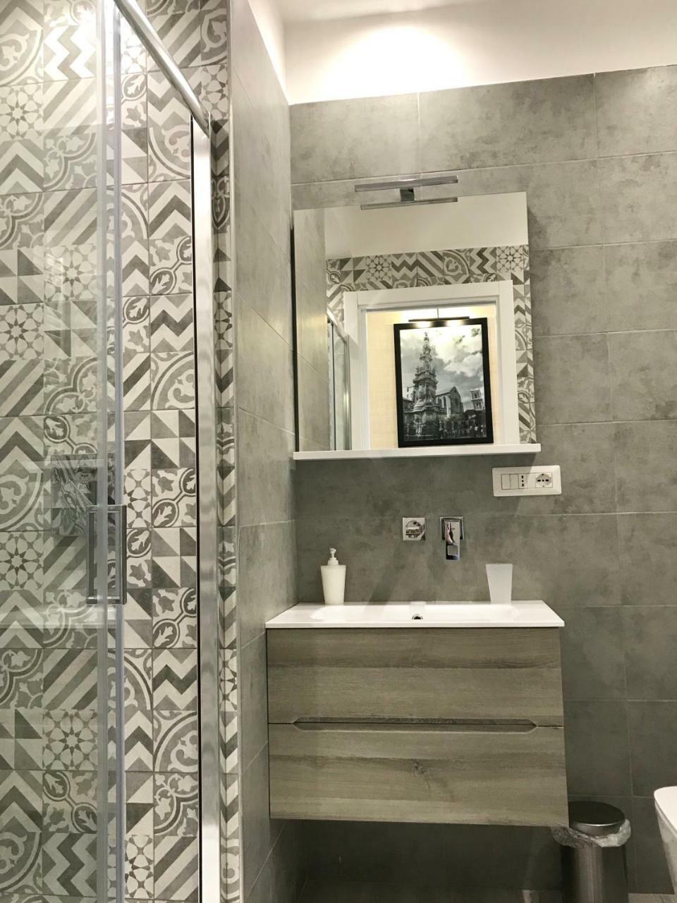 Hotel Brakko 45 à Naples Extérieur photo