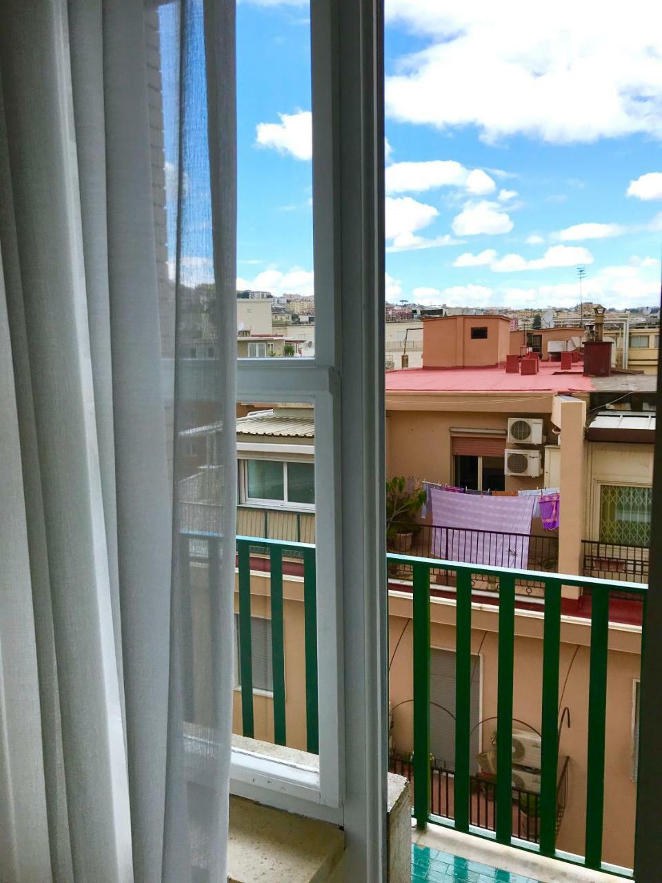 Hotel Brakko 45 à Naples Extérieur photo