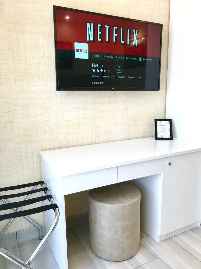 Hotel Brakko 45 à Naples Extérieur photo
