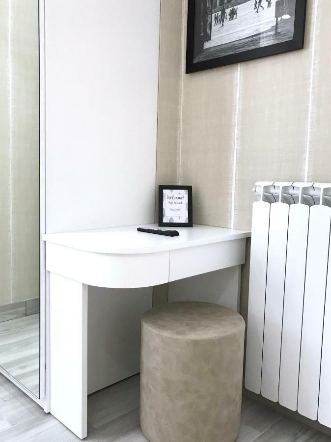 Hotel Brakko 45 à Naples Extérieur photo