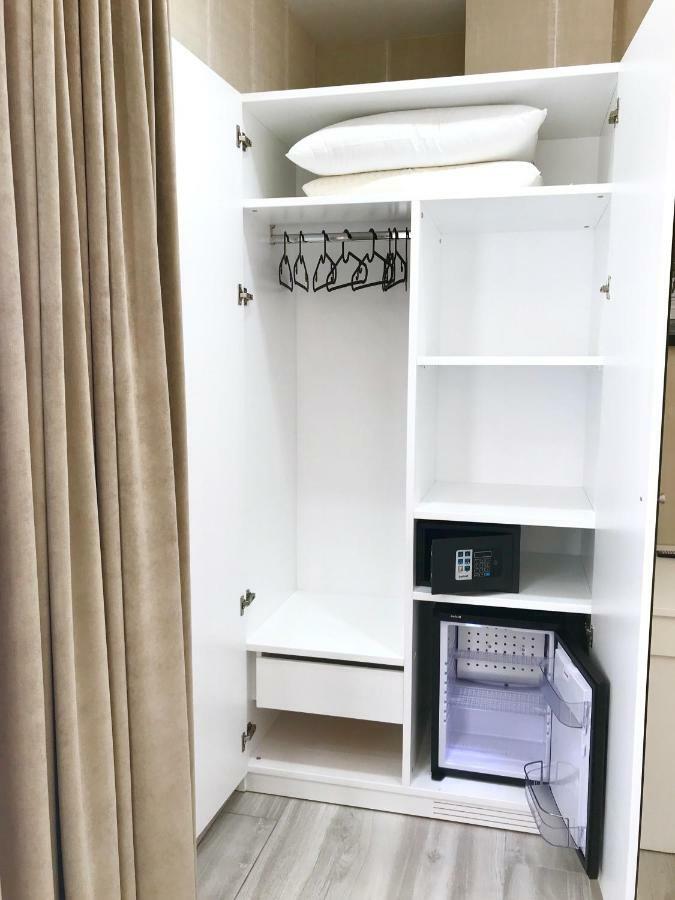 Hotel Brakko 45 à Naples Extérieur photo